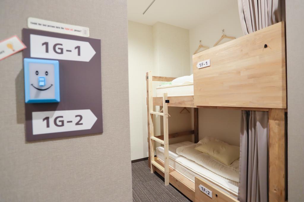 Bnb+ Tamatsukuri Ōsaka Extérieur photo