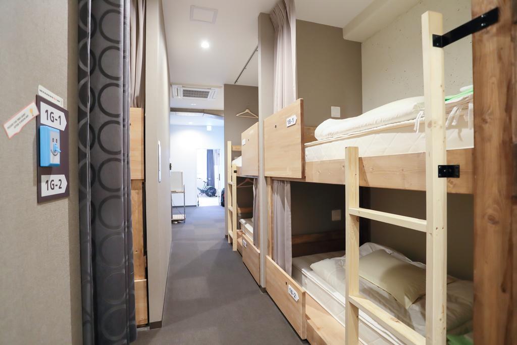 Bnb+ Tamatsukuri Ōsaka Extérieur photo