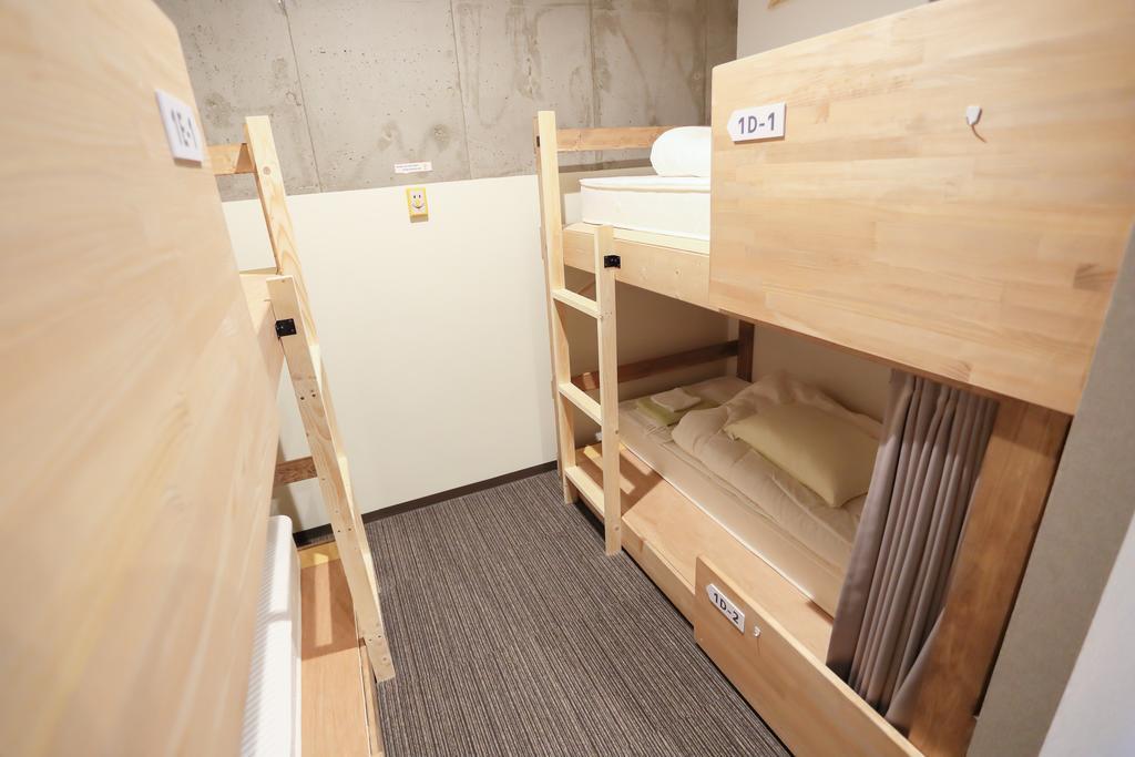 Bnb+ Tamatsukuri Ōsaka Extérieur photo
