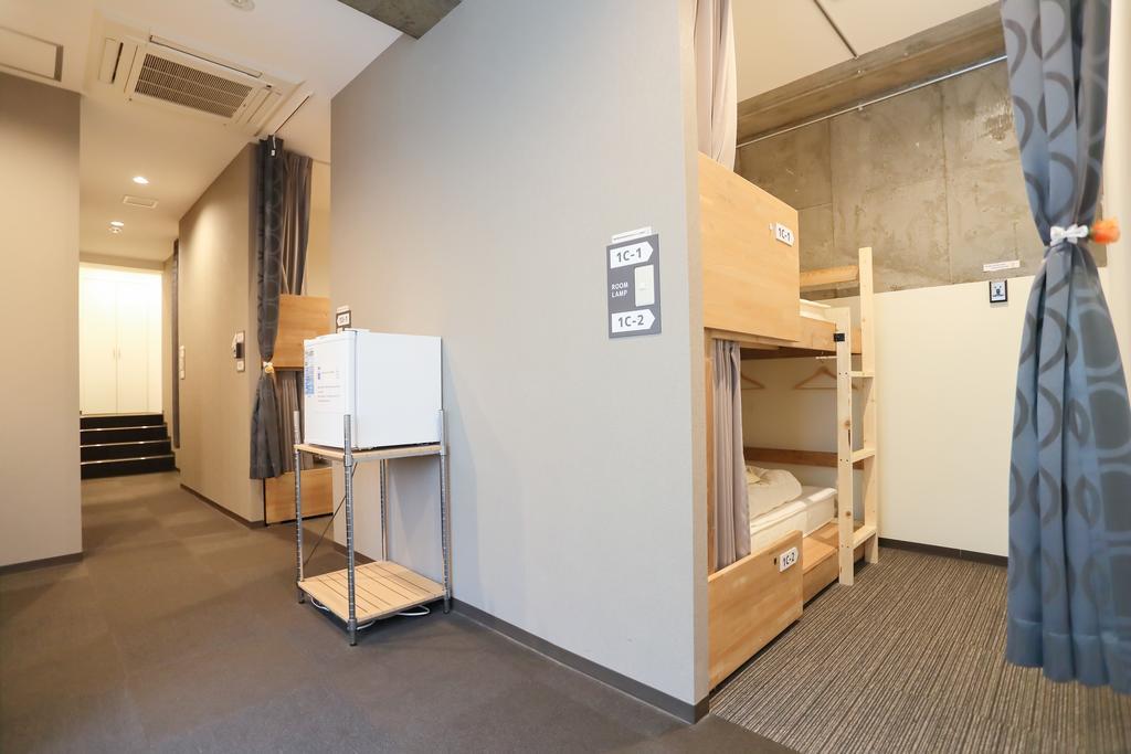 Bnb+ Tamatsukuri Ōsaka Extérieur photo