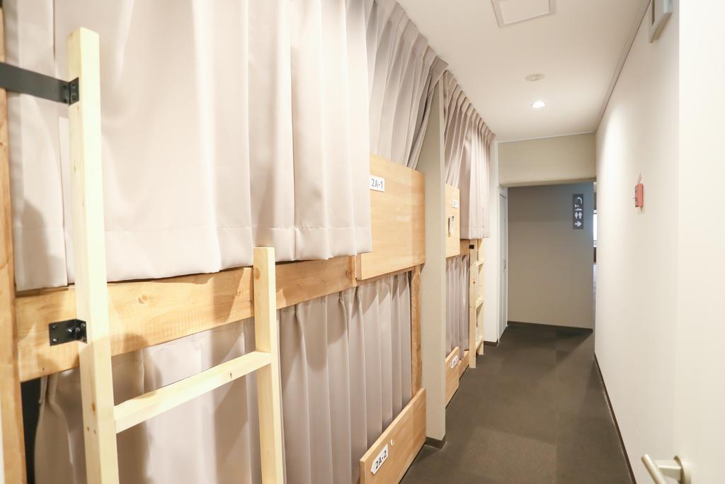Bnb+ Tamatsukuri Ōsaka Extérieur photo