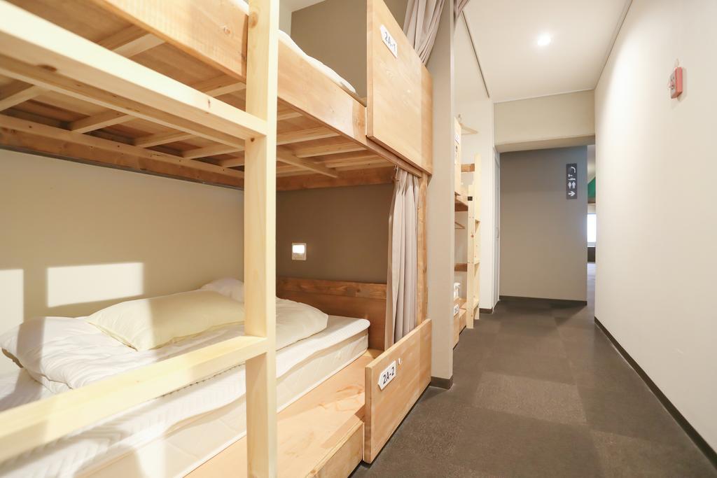 Auberge de jeunesse Bnb+ Tamatsukuri à Ōsaka Extérieur photo