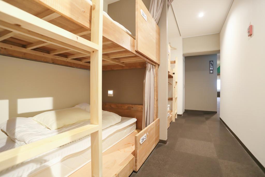 Bnb+ Tamatsukuri Ōsaka Extérieur photo