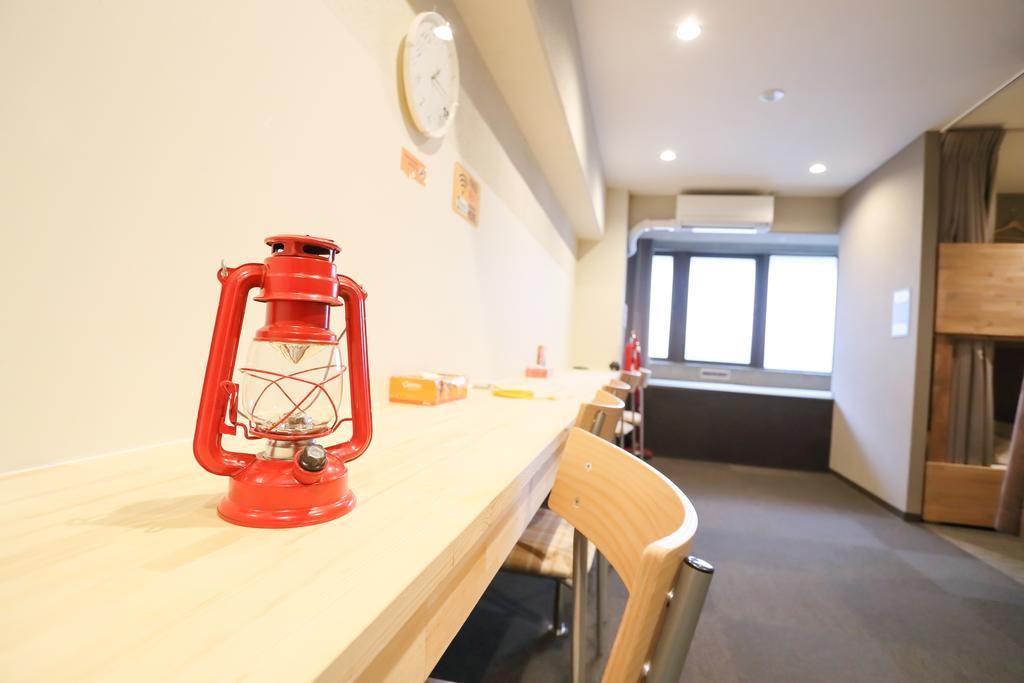 Bnb+ Tamatsukuri Ōsaka Extérieur photo