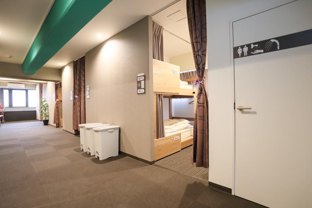 Bnb+ Tamatsukuri Ōsaka Extérieur photo