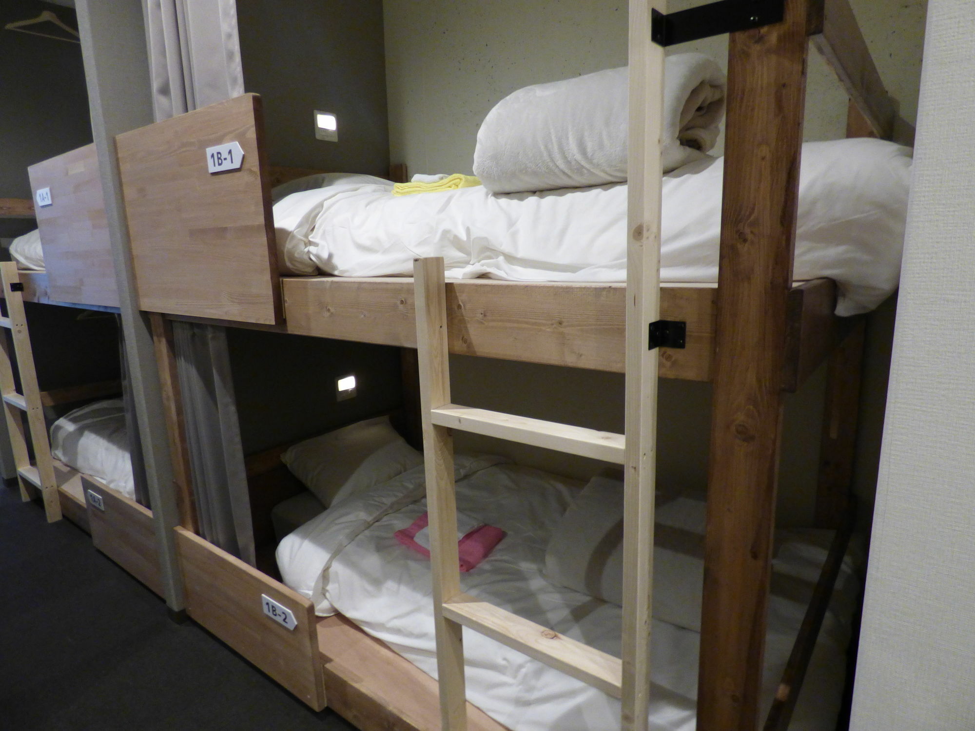 Bnb+ Tamatsukuri Ōsaka Extérieur photo