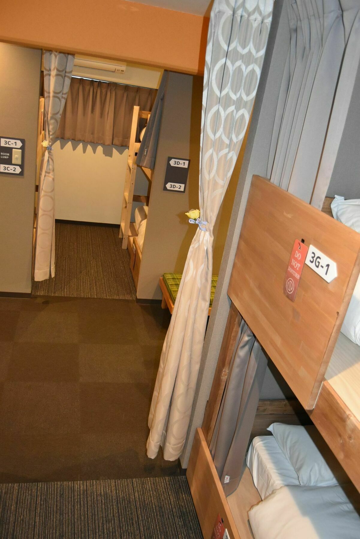 Auberge de jeunesse Bnb+ Tamatsukuri à Ōsaka Extérieur photo