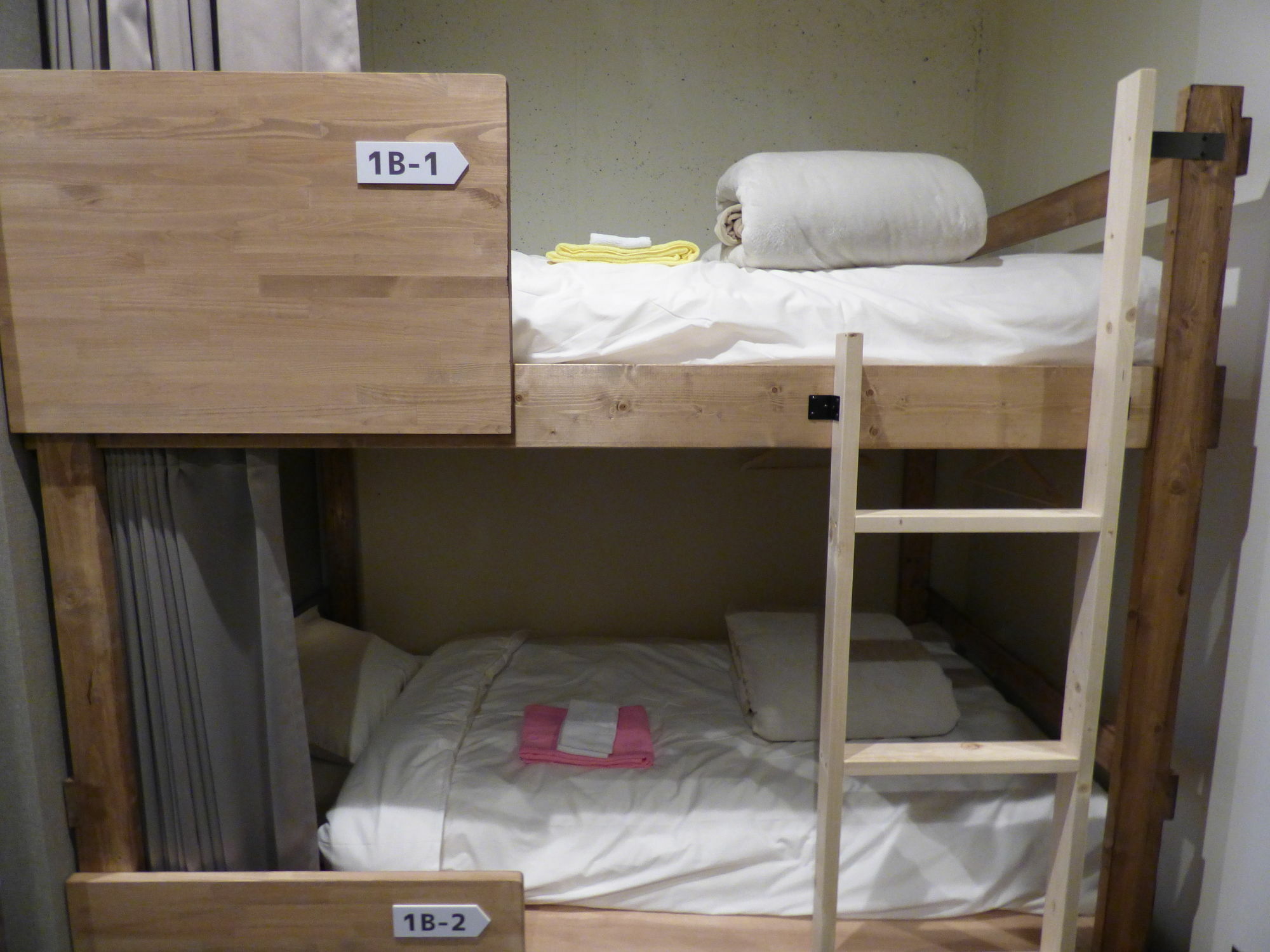 Bnb+ Tamatsukuri Ōsaka Extérieur photo