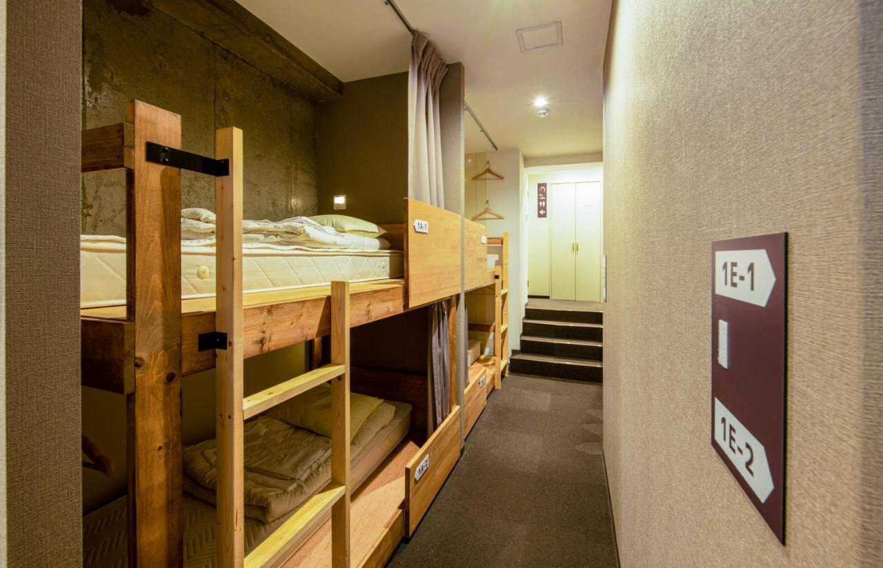 Bnb+ Tamatsukuri Ōsaka Extérieur photo