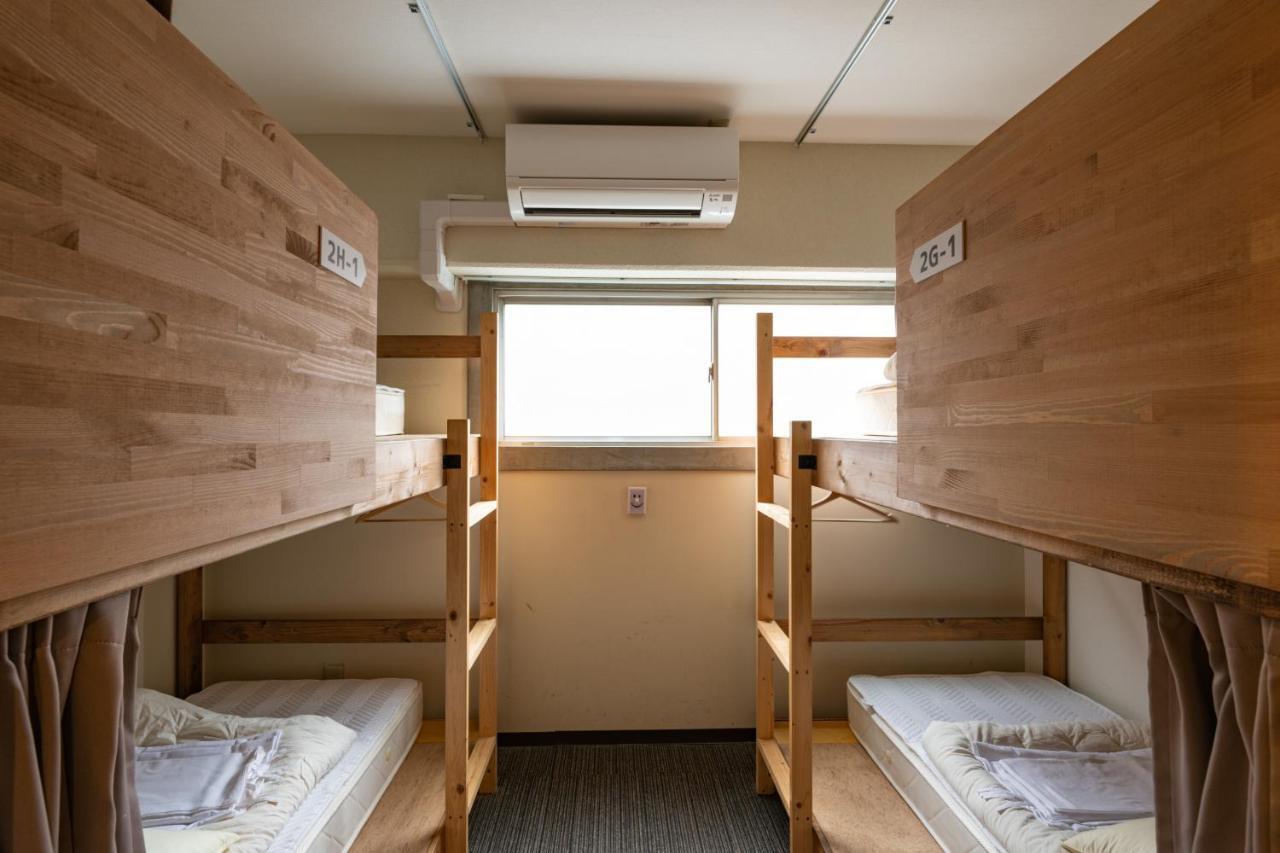 Bnb+ Tamatsukuri Ōsaka Extérieur photo