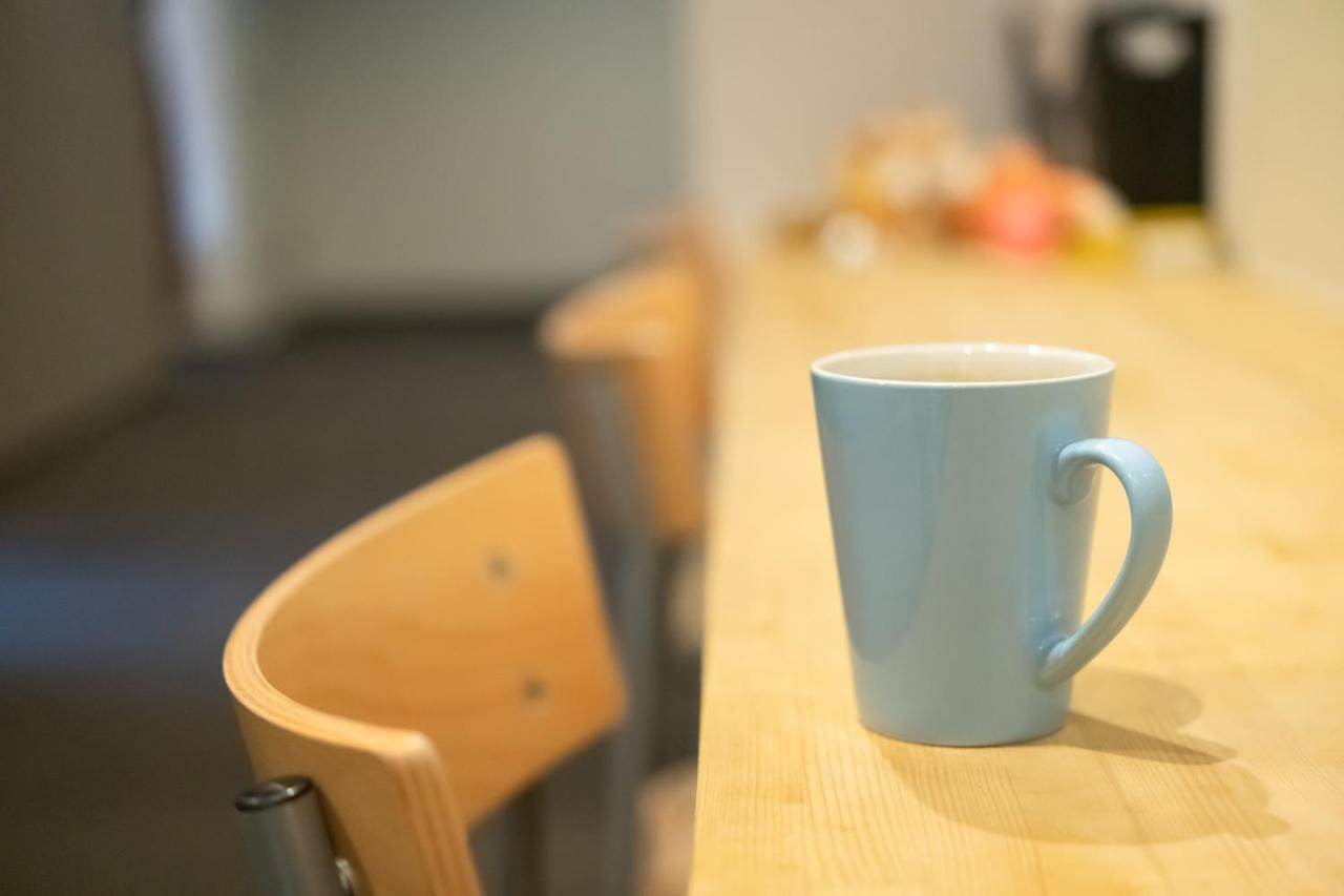 Auberge de jeunesse Bnb+ Tamatsukuri à Ōsaka Extérieur photo