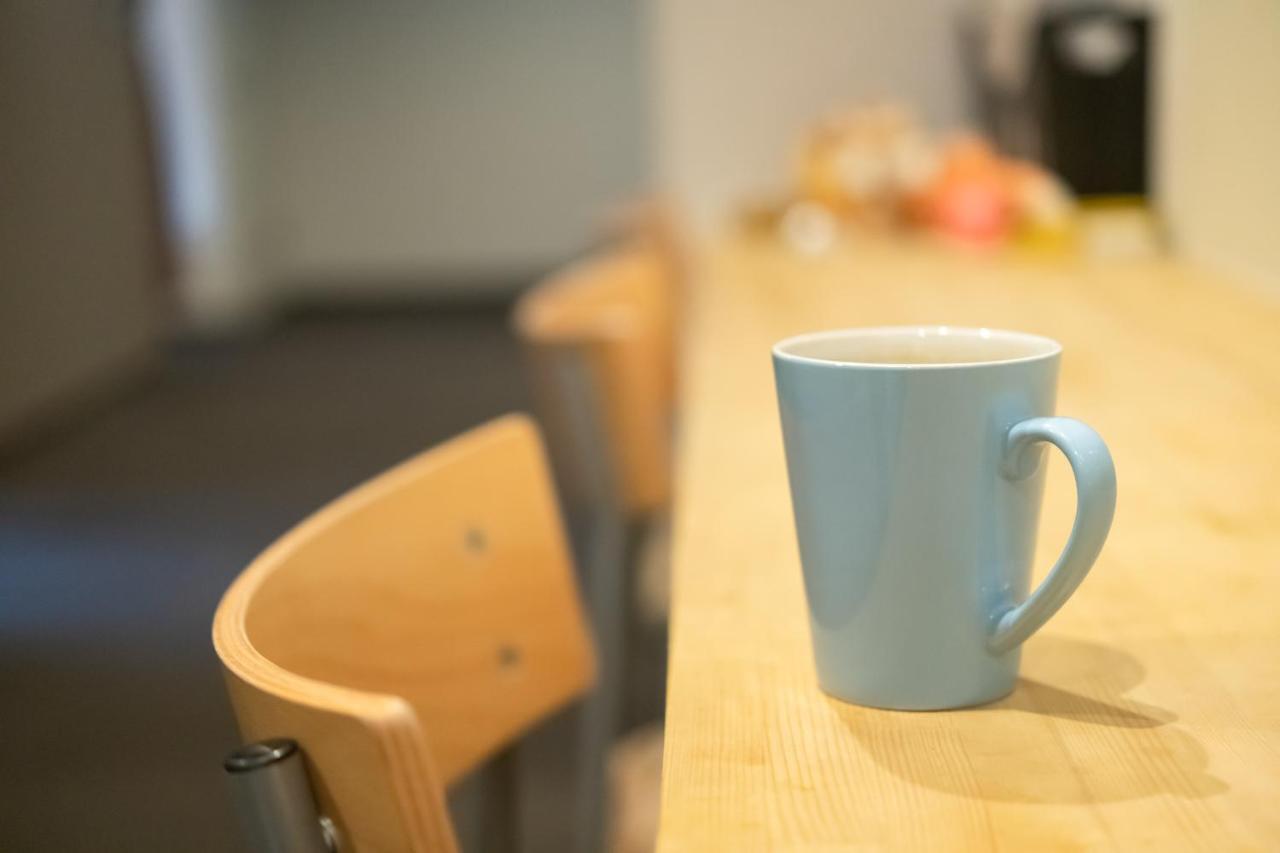 Bnb+ Tamatsukuri Ōsaka Extérieur photo