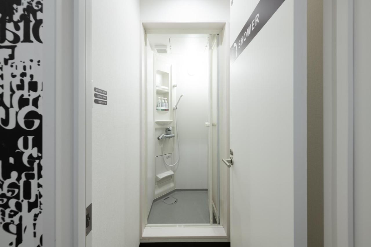 Bnb+ Tamatsukuri Ōsaka Extérieur photo