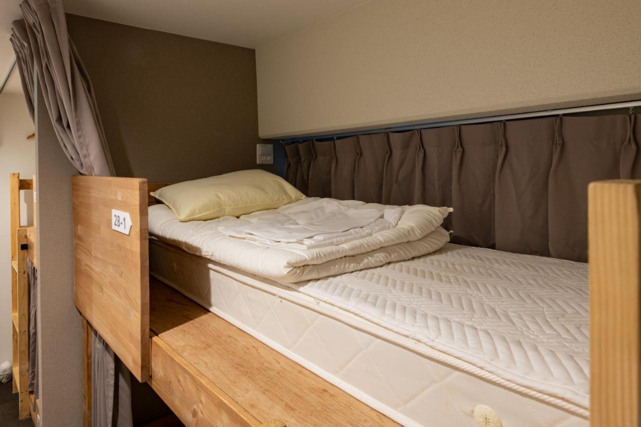 Bnb+ Tamatsukuri Ōsaka Extérieur photo